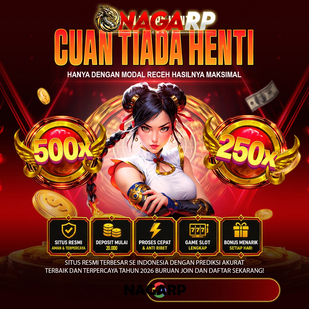NAGARP: Situs Slot Mahjong Gacor Hari Ini Dengan Slot88 Populer dan Peluang Maxwin